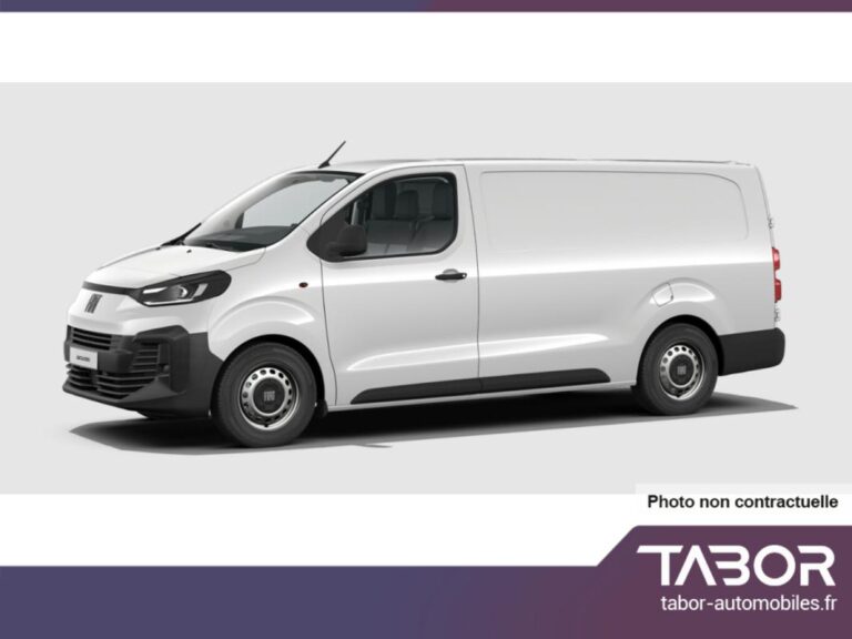 Fiat Scudo 145 L3 Attel GPS Cam - Image 02 (June 29, 2026)