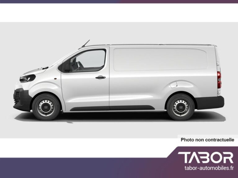 Fiat Scudo 145 L3 Attel GPS Cam - Image 03 (June 29, 2026)