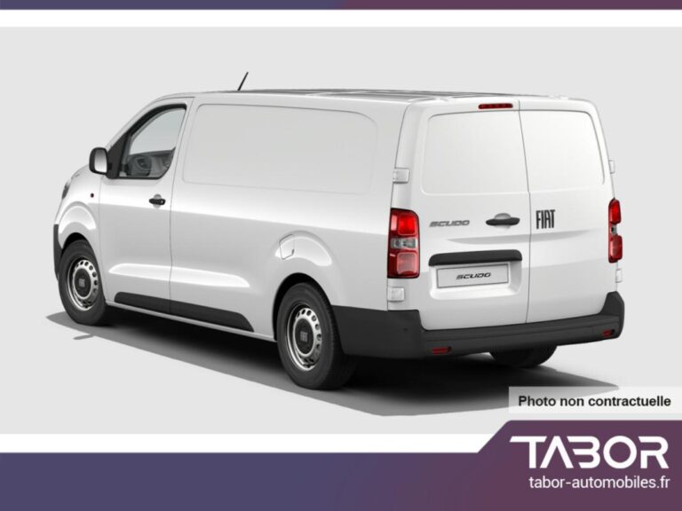 Fiat Scudo 145 L3 Attel GPS Cam - Image 04 (June 29, 2026)