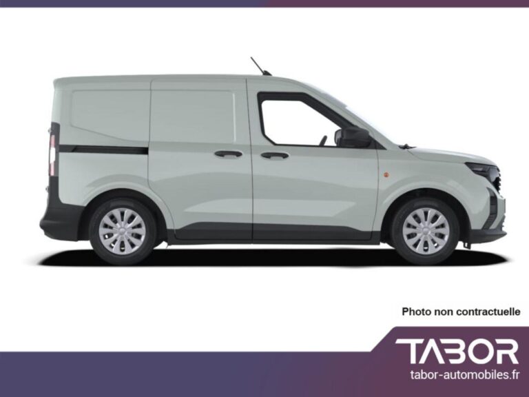Ford transit courier 100 Trend régul SYNC4 PDC - Image 02 (July 7, 2026)