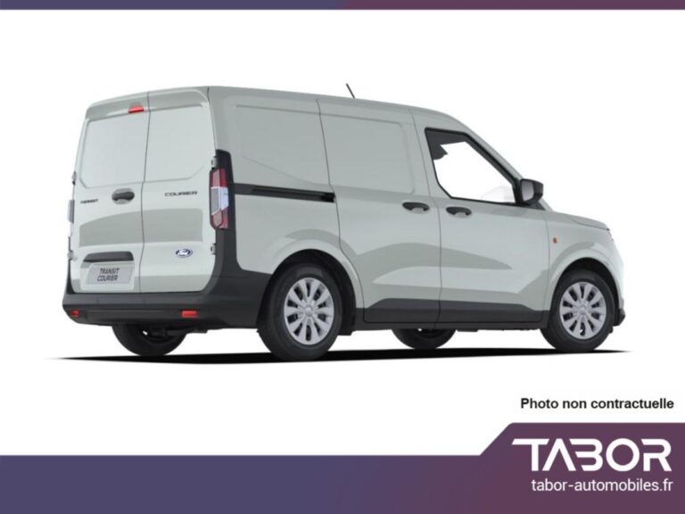 Ford transit courier 100 Trend régul SYNC4 PDC - Image 03 (July 7, 2026)