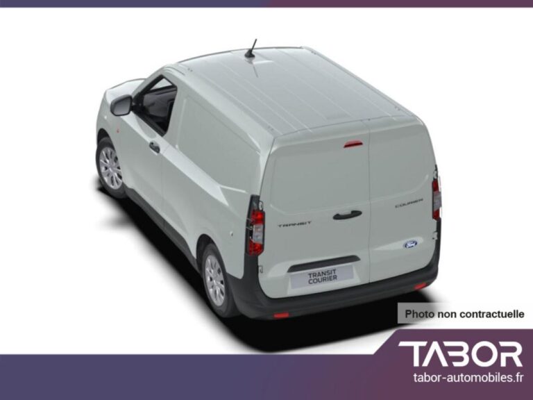 Ford transit courier 100 Trend régul SYNC4 PDC - Image 04 (July 7, 2026)