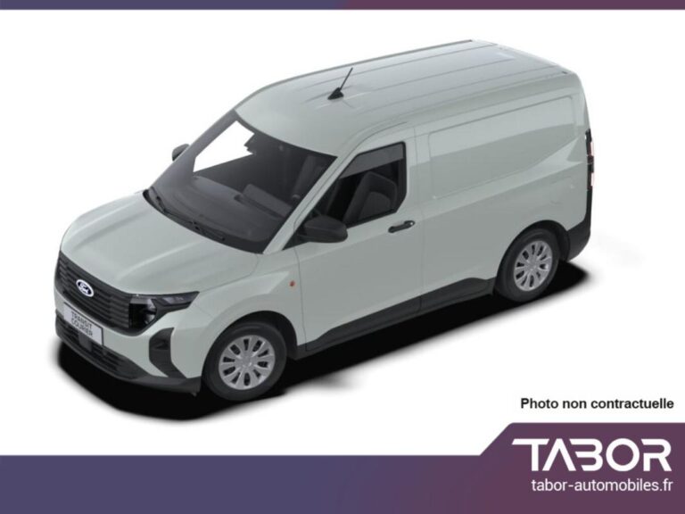 Ford transit courier 100 Trend régul SYNC4 PDC - Image 05 (July 7, 2026)