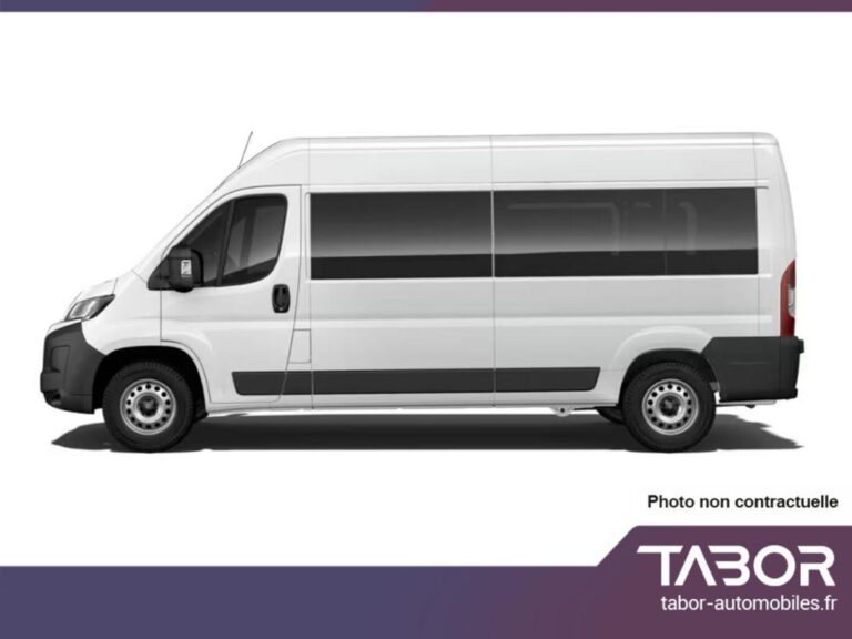 Opel Movano 35 Aut Attel. Cam - Image 04 (June 29, 2026)