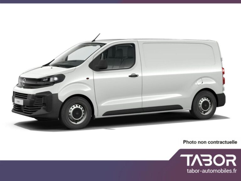 Opel Vivaro AT8 M Cam Carpl - Image 02 (June 29, 2026)