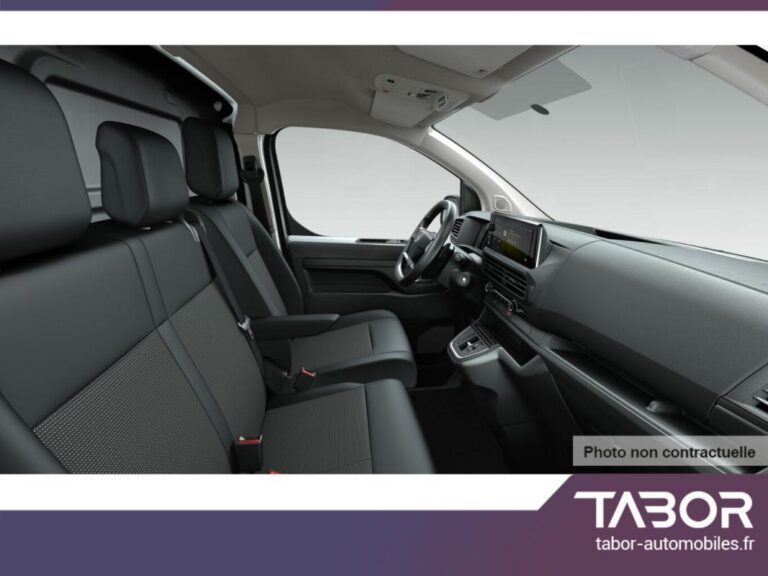 Opel Vivaro AT8 M Cam Carpl - Image 05 (June 29, 2026)
