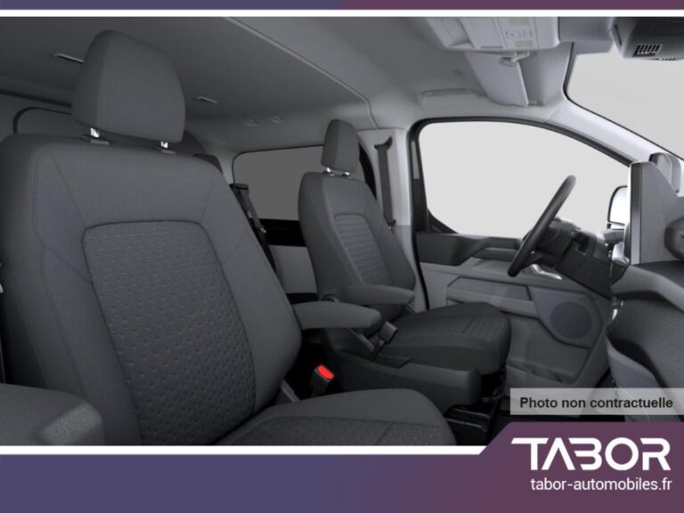 Ford Transit Custom E- DCiV 218 Limited L2 LED - Image 05 (July 7, 2026)