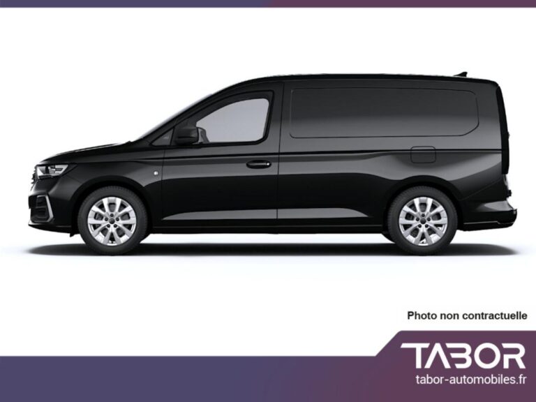 Ford Transit Connect L2 122 Limited ACC GPS 17p - Image 02 (July 7, 2026)