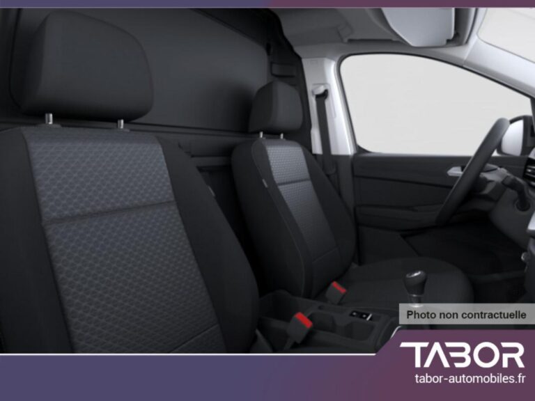Ford Transit Connect L2 122 Limited ACC GPS 17p - Image 05 (July 7, 2026)