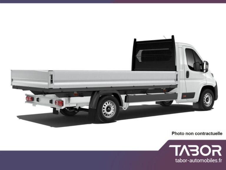 Opel Movano Pritsche 35+ L4 Cam - Image 03 (June 29, 2026)