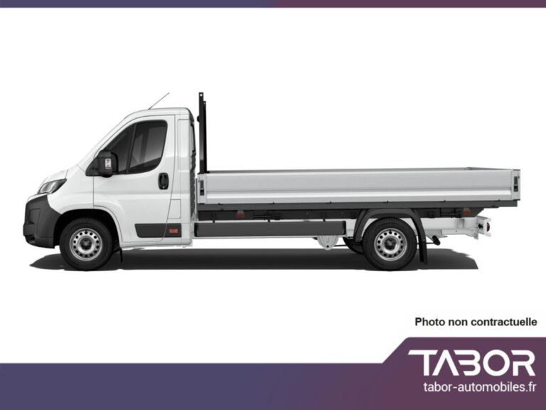 Opel Movano Pritsche 35+ L4 Cam - Image 04 (June 29, 2026)
