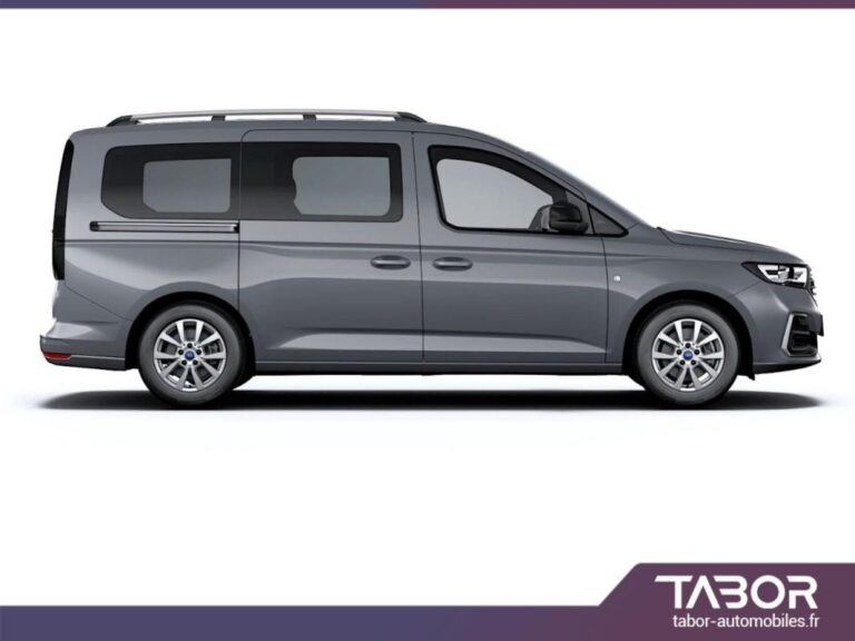 Ford Tourneo Connect Grand 122 Tit ACC LED Cam - Image 03 (June 29, 2026)
