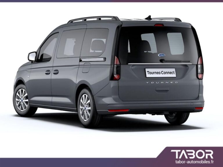 Ford Tourneo Connect Grand 122 Tit ACC LED Cam - Image 05 (June 29, 2026)