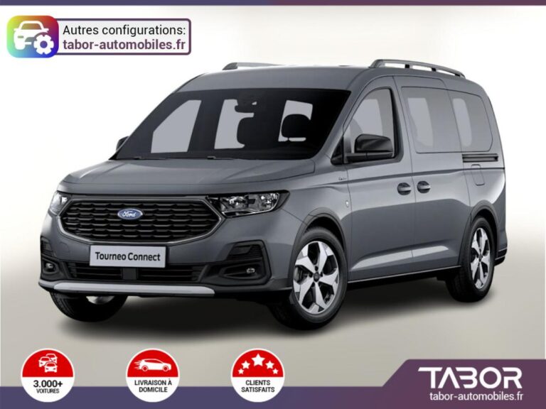 Ford Tourneo Connect Grand 122 AWD Active Pano - Image 01 (July 7, 2026)