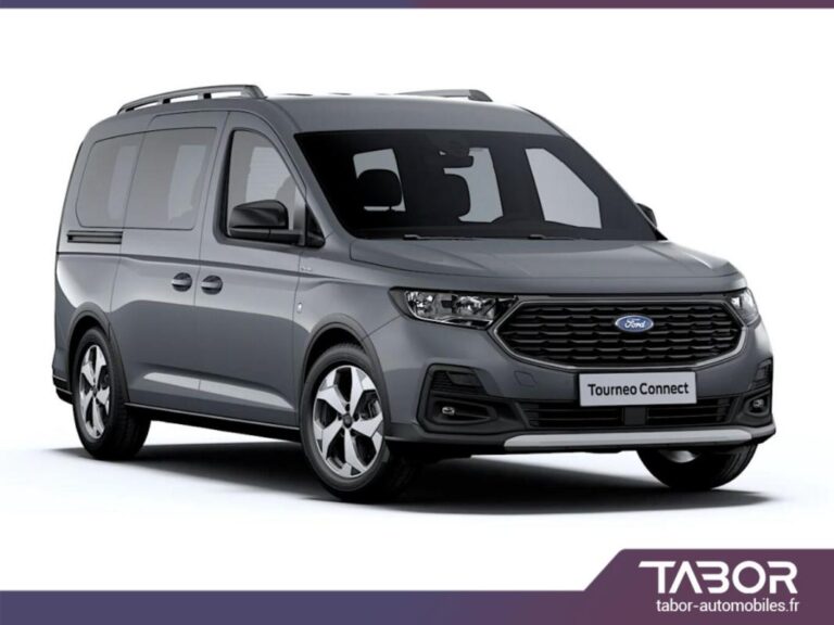 Ford Tourneo Connect Grand 122 AWD Active Pano - Image 02 (July 7, 2026)