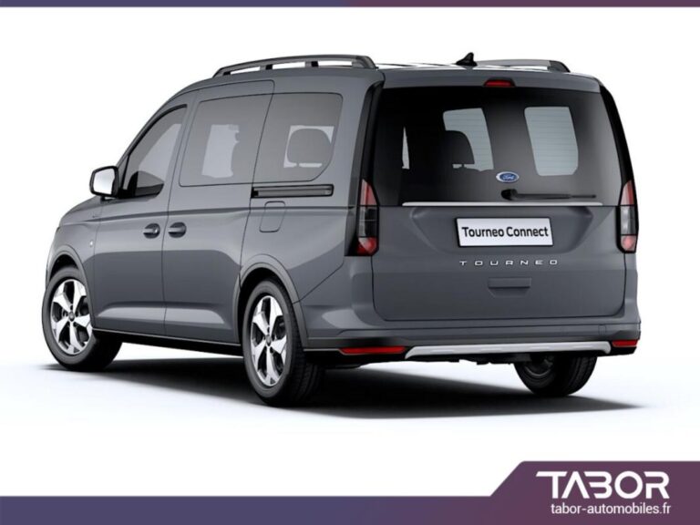 Ford Tourneo Connect Grand 122 AWD Active Pano - Image 05 (July 7, 2026)