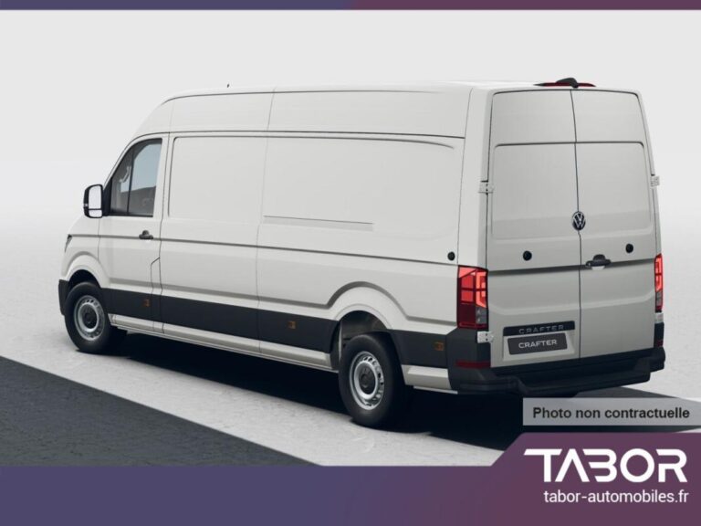Volkswagen Crafter 35 140 AppCo - Image 03 (June 29, 2026)