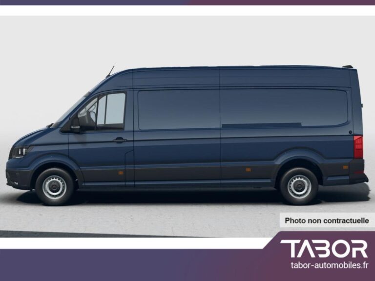 Volkswagen Crafter 35 TDI 140 AT8 - Image 02 (June 29, 2026)