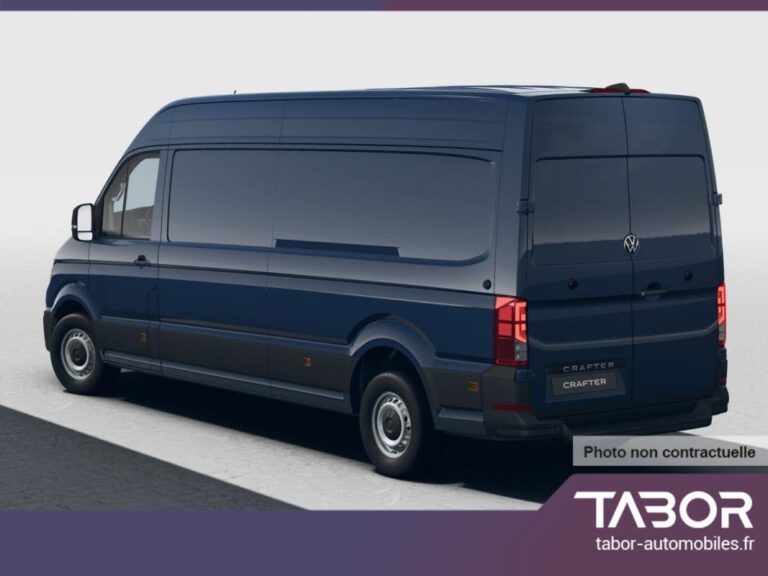 Volkswagen Crafter 35 140 AppCo - Image 03 (June 29, 2026)