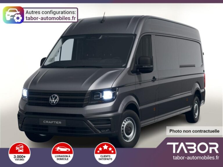 Volkswagen Crafter 35 177 AppCo - Image 01 (June 29, 2026)