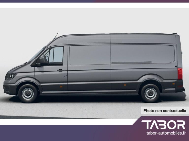 Volkswagen Crafter 35 177 AppCo - Image 02 (June 29, 2026)