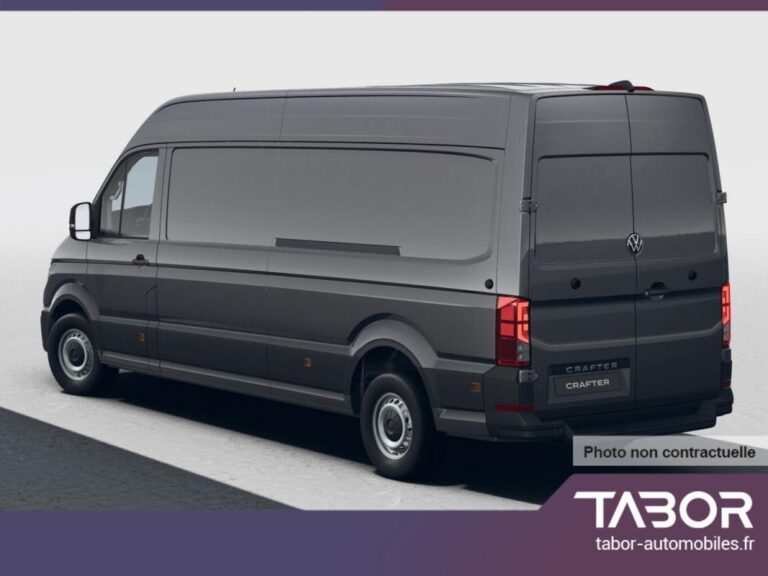 Volkswagen Crafter 35 177 AppCo - Image 03 (June 29, 2026)