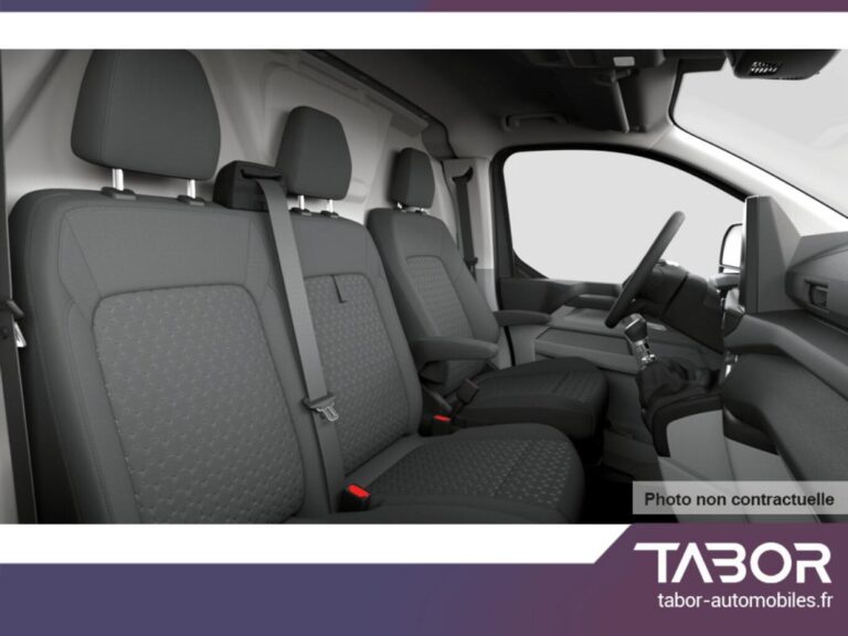Ford Transit Custom 170 Aut Limited 320L2 Attel - Image 05 (June 29, 2026)