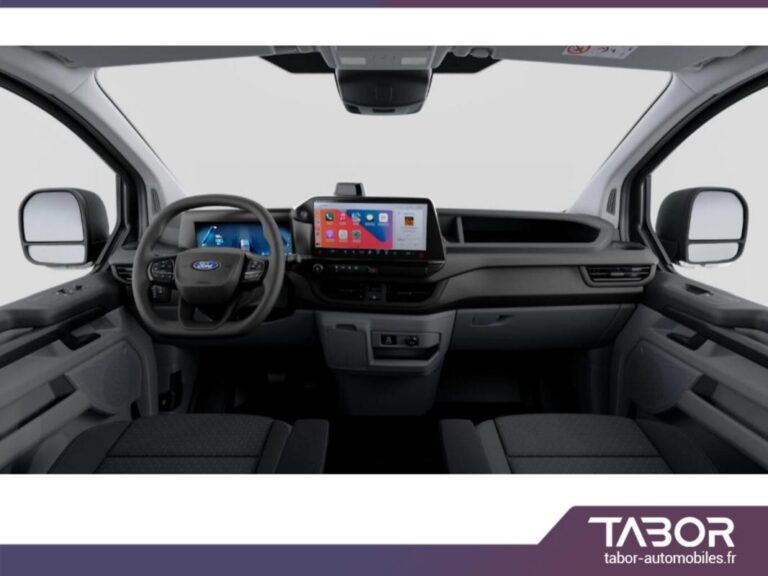 Ford Transit Custom E- DCiV 136 Trend L1 Cam 6pl - Image 05 (June 29, 2026)