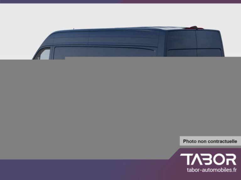 Volkswagen Crafter 35 TDI 177 AT8 4M - Image 03 (June 29, 2026)