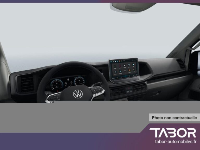 Volkswagen Crafter 35 TDI 177 AT8 4M - Image 04 (June 29, 2026)
