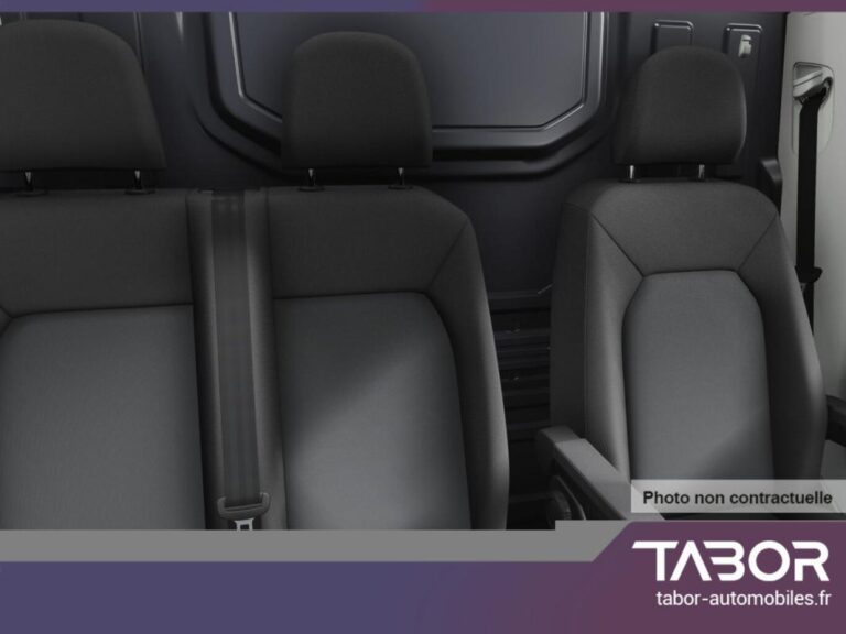 Volkswagen Crafter 35 TDI 177 AT8 4M - Image 05 (June 29, 2026)