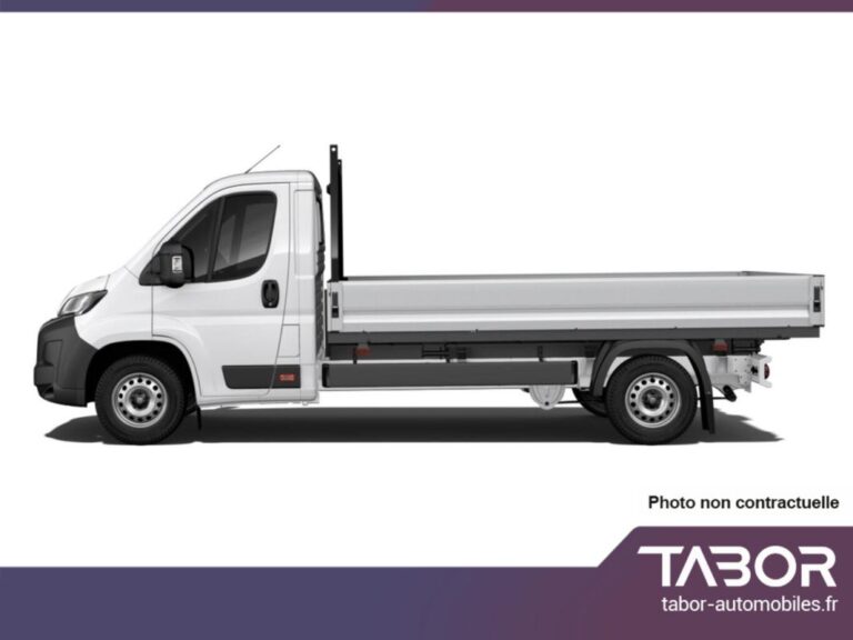 Boxer Plateau 435 180 AT L3 CarP Attel - Image 02 (June 29, 2026)