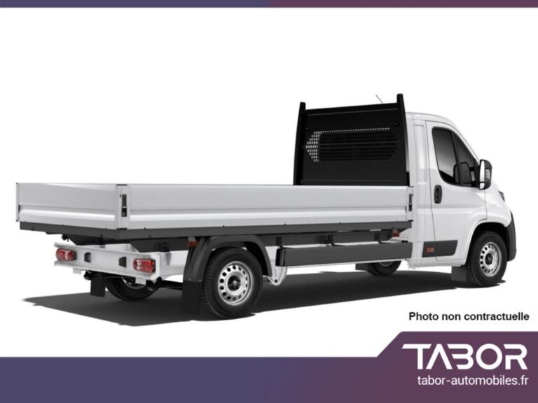 Boxer Plateau 435 180 AT L3 CarP Attel - Image 03 (June 29, 2026)