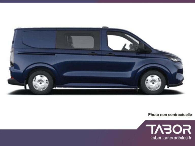 Ford Transit Custom DCiV 150 Trend 320L1 LED 5p - Image 02 (July 7, 2026)