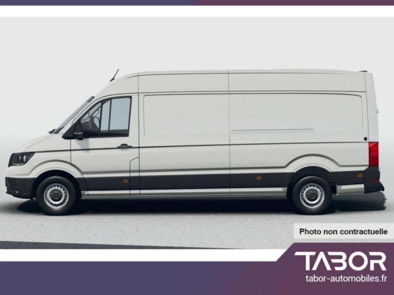 Volkswagen Crafter 35 177 AppCo Régulator - Image 02 (July 7, 2026)