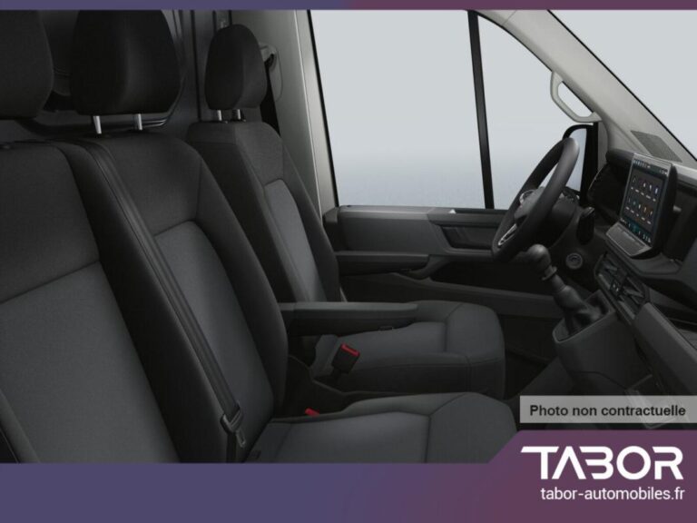 Volkswagen Crafter 35 177 AppCo Régulator - Image 05 (July 7, 2026)