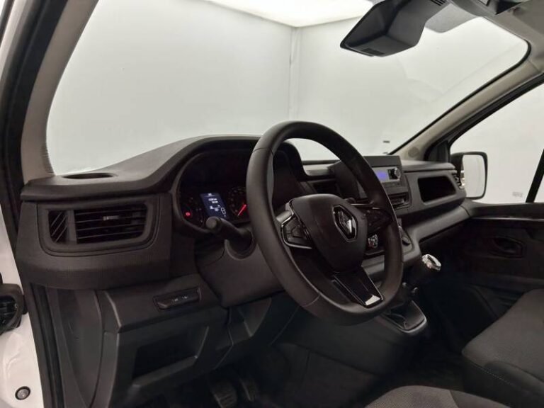 Renault Trafic FG BLUE DCI 130 3T GSR2 ADVANCE - Image 13 (June 30, 2026)