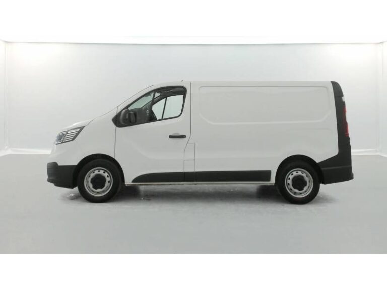 Renault Trafic FG BLUE DCI 130 3T GSR2 ADVANCE - Image 15 (June 30, 2026)
