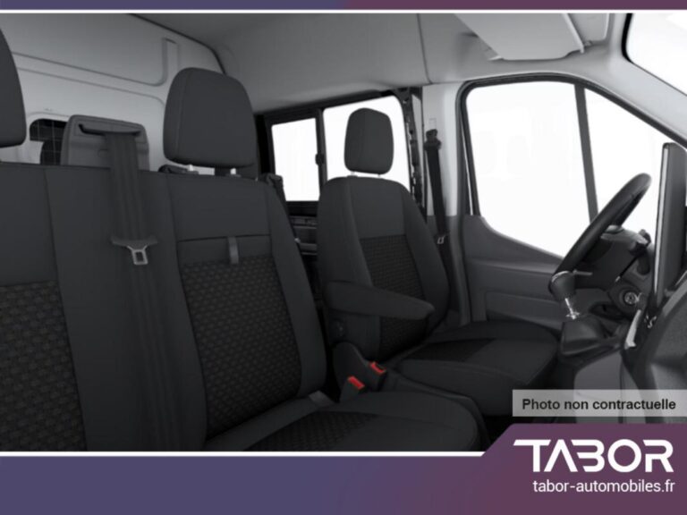 Ford Transit DCiV 350 RWD 165 Trend Attel - Image 05 (June 30, 2026)