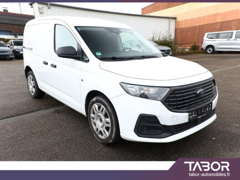 Ford Transit Connect 2.0 EcoBlue 122 L1 Trend - Image 02 (June 30, 2026)