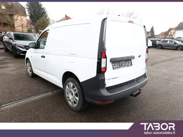 Ford Transit Connect 2.0 EcoBlue 122 L1 Trend - Image 04 (June 30, 2026)