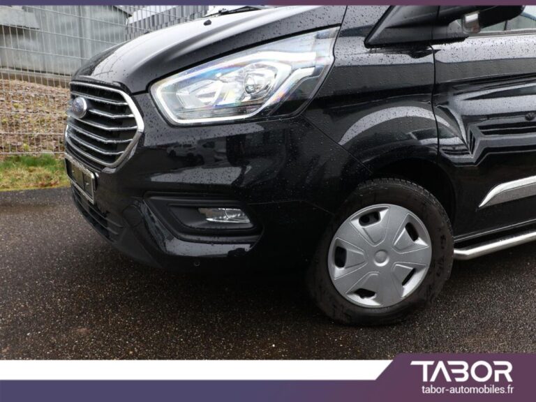 Ford Transit Custom 2.0 TDCi Aut. 320 L1 Trend - Image 05 (June 30, 2026)