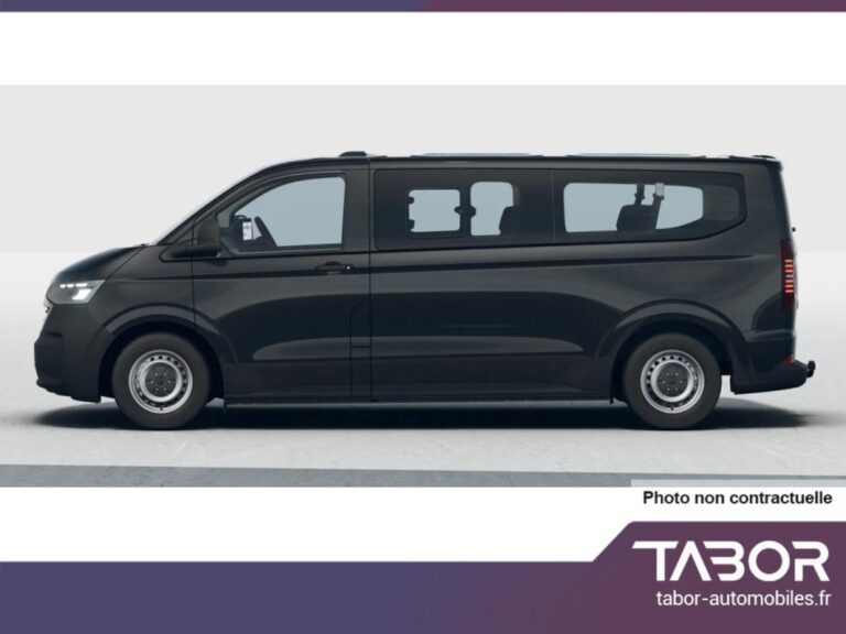 Volkswagen Combi T7 Kombi 150 L2 DSG 4M 9pl Attel Cam - Image 02 (June 30, 2026)