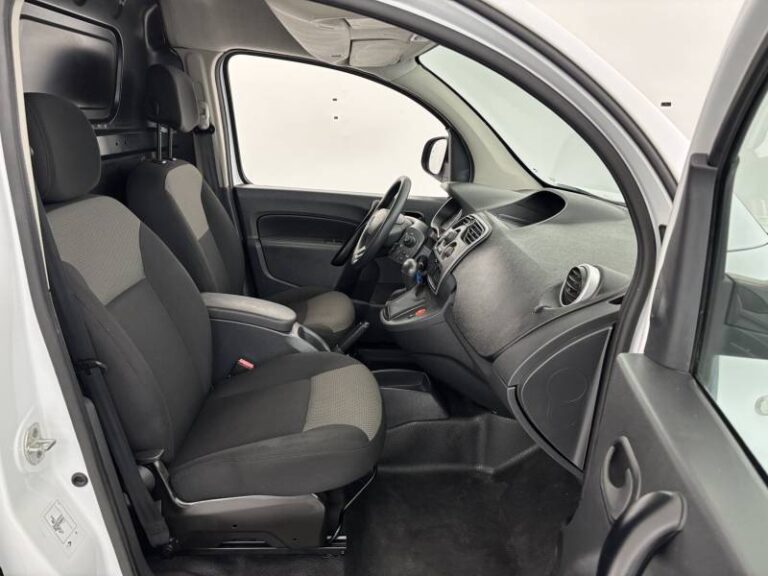 Renault Kangoo Van Z.E. 33 GRAND CONFORT - Image 14 (June 30, 2026)