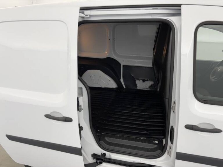 Renault Kangoo Van Z.E. 33 GRAND CONFORT - Image 16 (June 30, 2026)