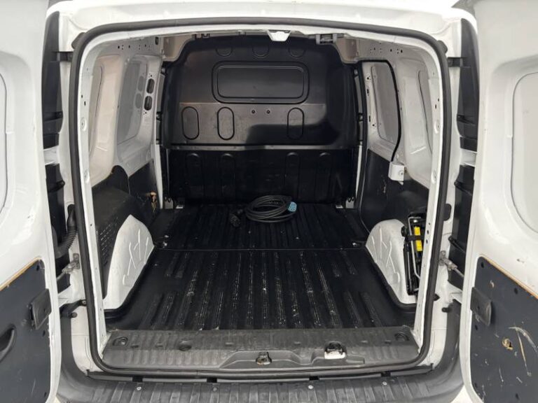 Renault Kangoo Van Z.E. 33 GRAND CONFORT - Image 18 (June 30, 2026)