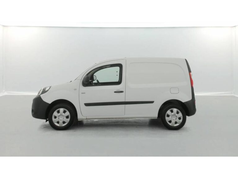 Renault Kangoo Van Z.E. 33 GRAND CONFORT - Image 02 (June 30, 2026)