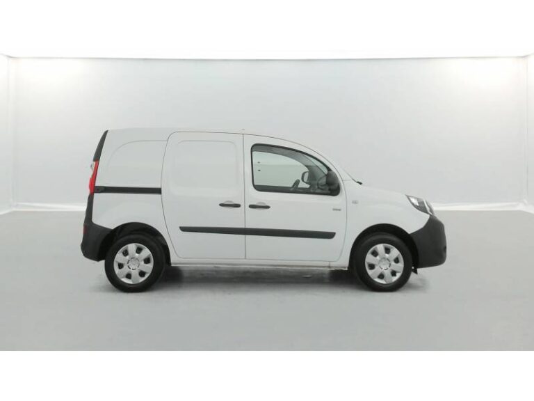 Renault Kangoo Van Z.E. 33 GRAND CONFORT - Image 06 (June 30, 2026)