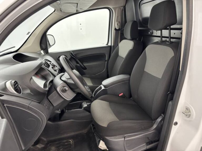 Renault Kangoo Van Z.E. 33 GRAND CONFORT - Image 09 (June 30, 2026)