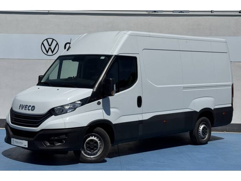 Iveco Daily FGN 35 S 18H V12/P H2 Q-LEAF BVM6 - Image 01 (June 30, 2026)